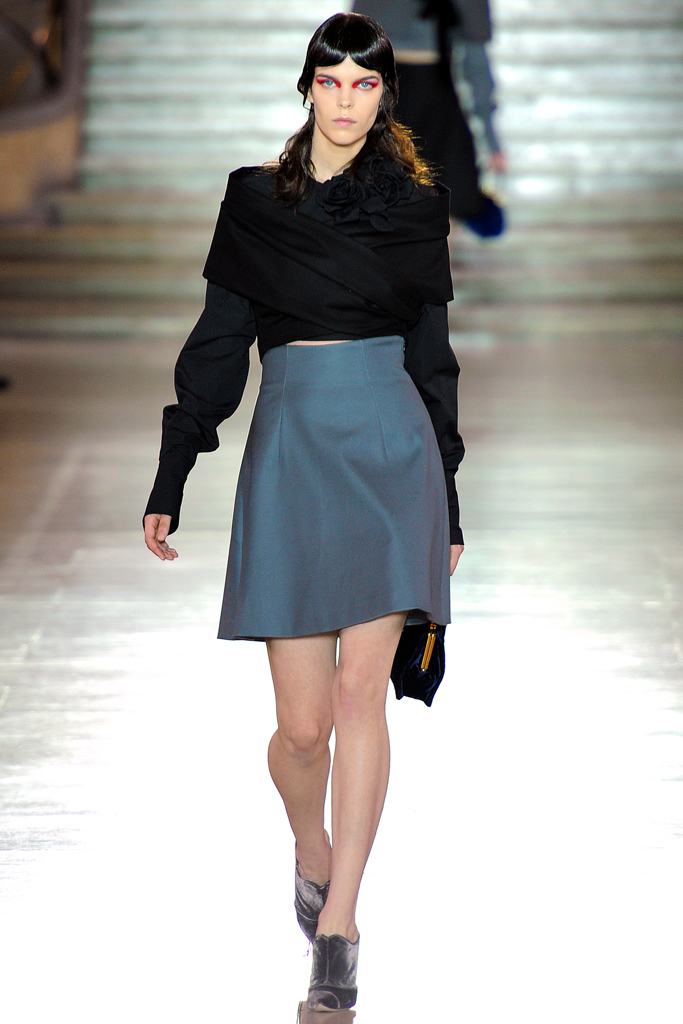 Miu Miu 2012�����������DƬ