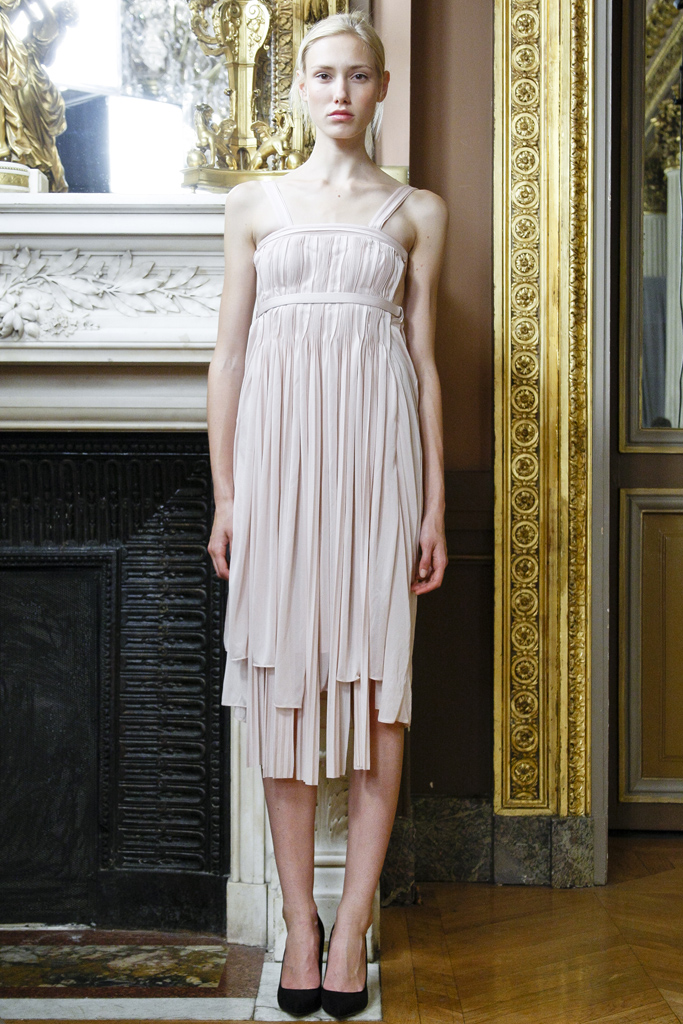 Sophia Kokosalaki 2012�����������DƬ