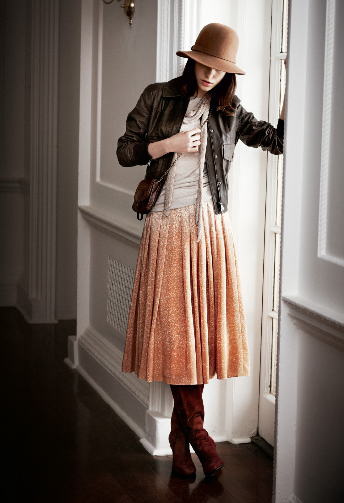 Club Monaco �＾ϵ��l(w��i)ookbook ����DƬ