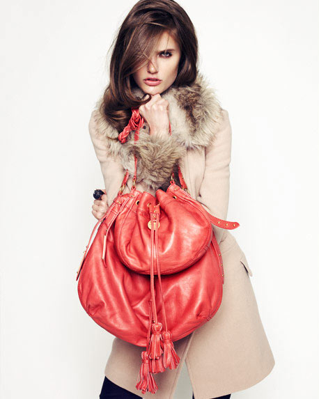 Juicy Couture 2011�ﶬ Holidayϵ��Lookbook����DƬ