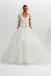 Marchesa Bridal 2011�ﶬLookbook