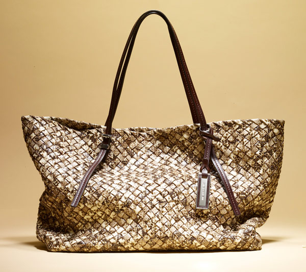 MichaelKors2012春夏手袋Lookbook