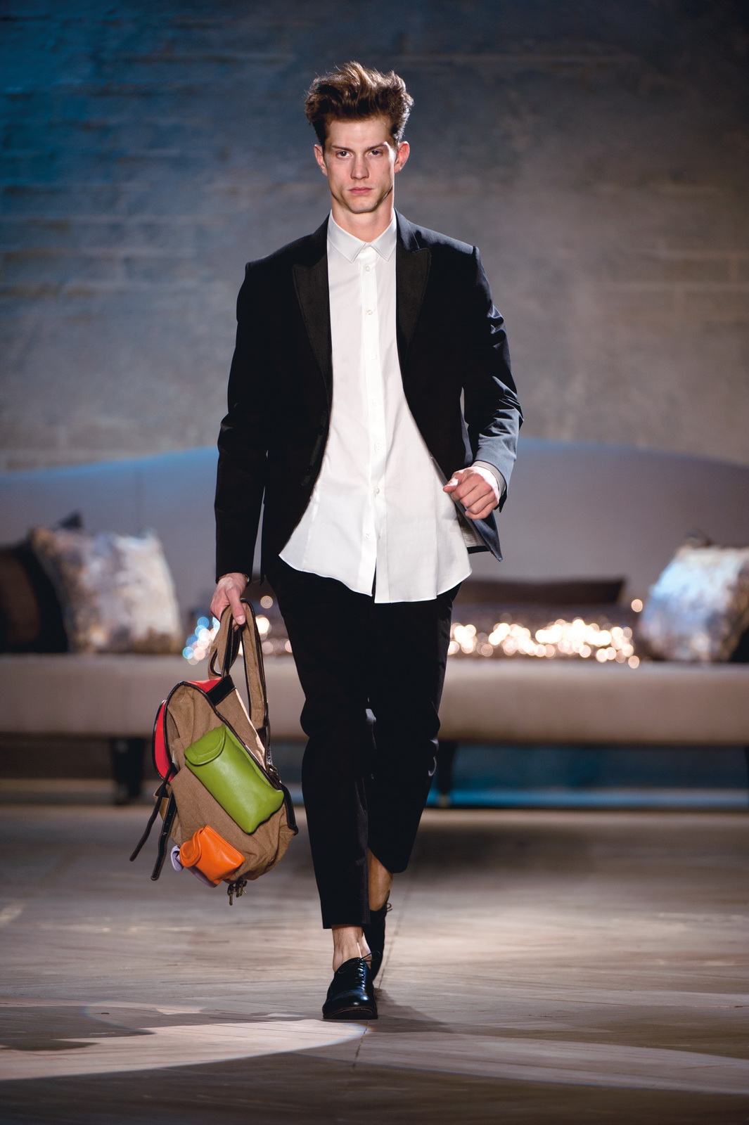 Patrizia Pepe 2012 �������b����DƬ