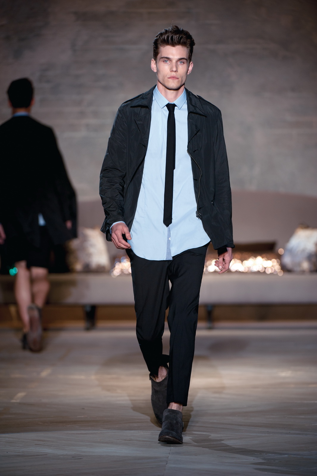 Patrizia Pepe 2012 �������b����DƬ