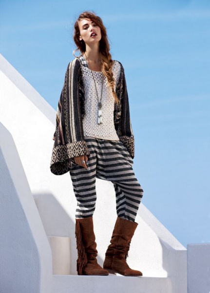 Free People 12��ϵ�ЏV�� ����DƬ