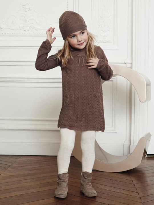 Chloe 2011�ﶬͯ�bLookBook ����DƬ