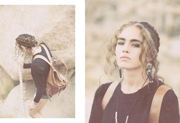 LF Stores 2011�ﶬ LookBook ����DƬ