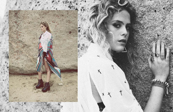 LF Stores 2011�ﶬ LookBook ����DƬ