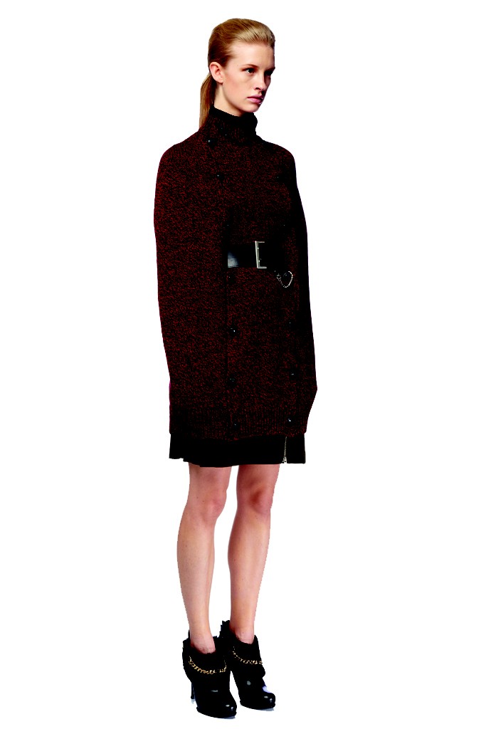 McQ 2012����ϵ�и���DƬ