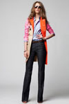 Dsquared2 Resort 2012 LookBook 