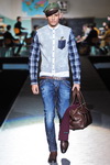 Dsquared2 2012�ﶬ���b