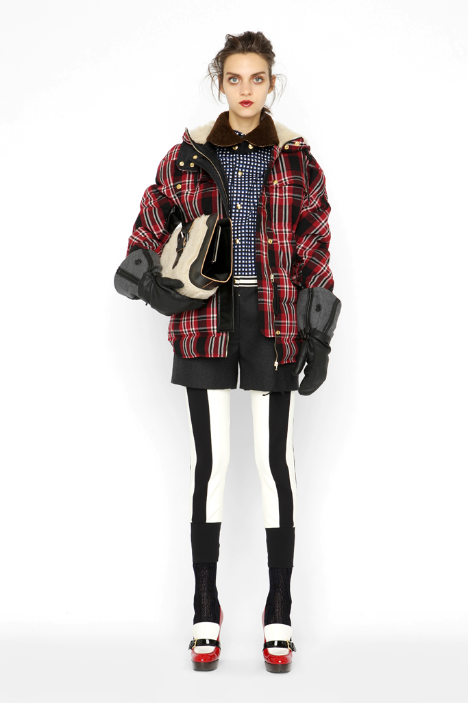 Marni 2012����ϵ�и���DƬ