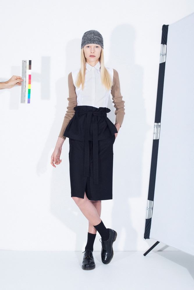 Honest by Bruno Pieters 2012����ϵ�и���DƬ