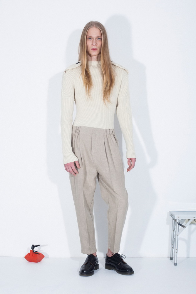 Honest by Bruno Pieters 2012����ϵ�и���DƬ