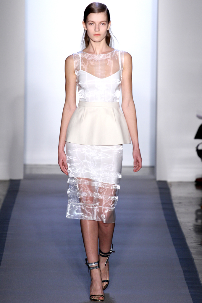 Peter Som 2012�ﶬ���¸���DƬ