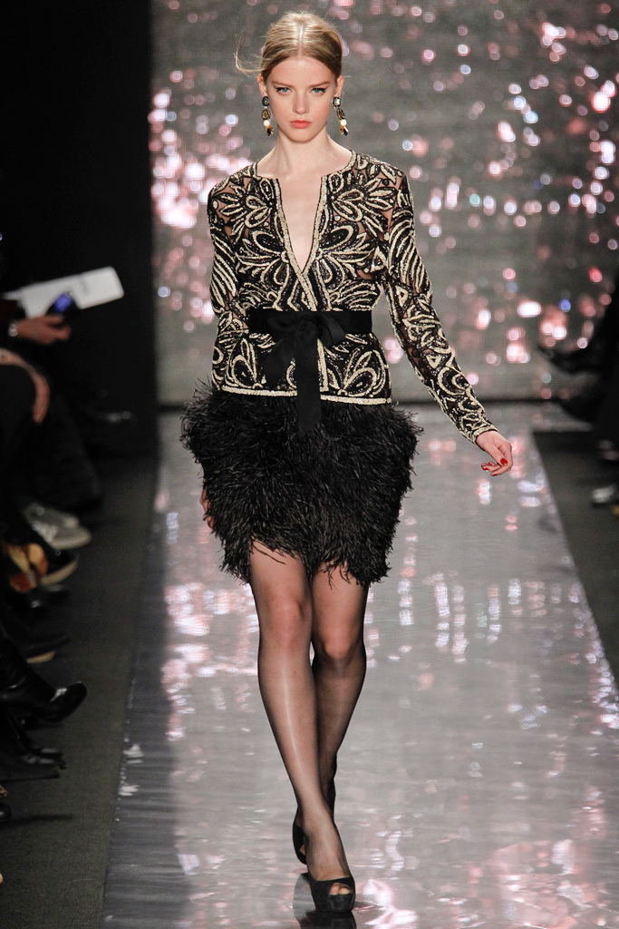 Naeem Khan 2012�ﶬ���¸���DƬ