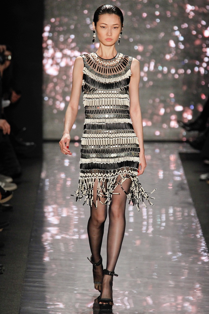 Naeem Khan 2012�ﶬ���¸���DƬ
