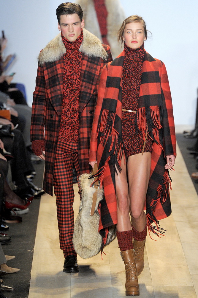 Michael Kors 2012�ﶬ���¸���DƬ