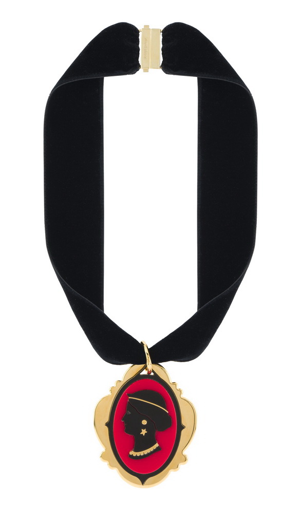 Miu Miu Cammeo Capsule���ϵ�и���DƬ