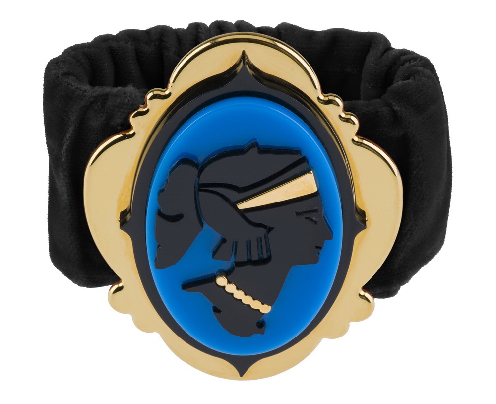 Miu Miu Cammeo Capsule���ϵ�и���DƬ