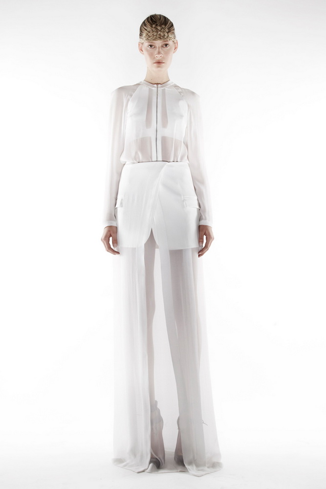 Dion Lee 2012�ﶬ���¸���DƬ