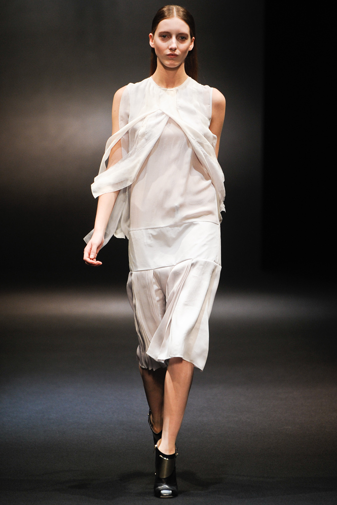 Sharon Wauchob 2012�ﶬϵ�и���DƬ