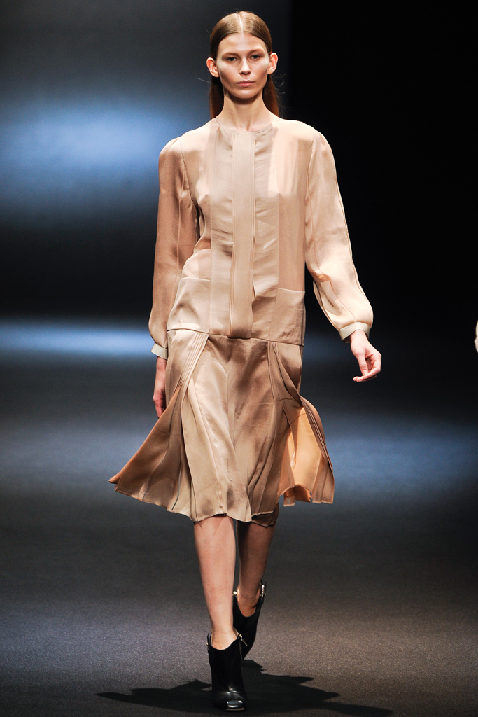 Sharon Wauchob 2012�ﶬϵ�и���DƬ