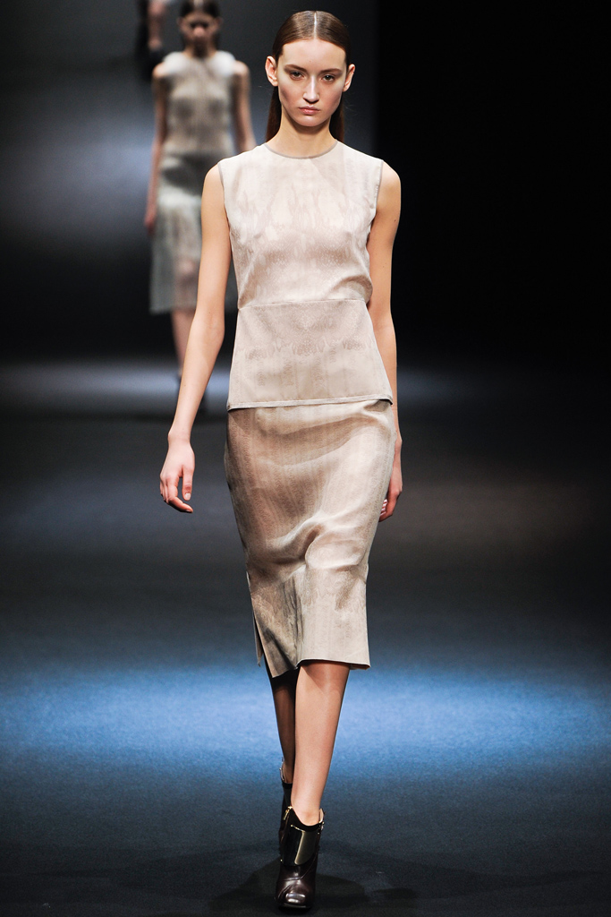 Sharon Wauchob 2012�ﶬϵ�и���DƬ