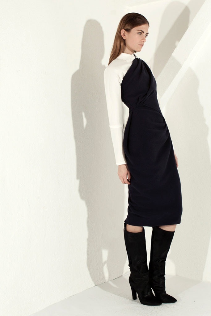 Sophia Kokosalaki 2012�ﶬϵ�и���DƬ