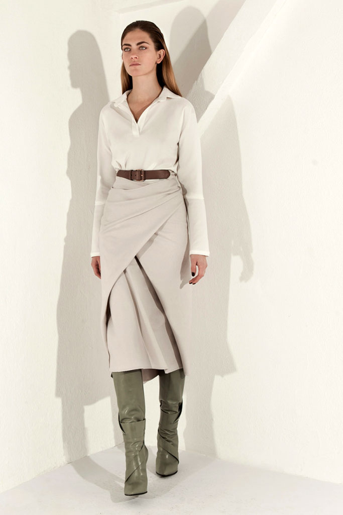 Sophia Kokosalaki 2012�ﶬϵ�и���DƬ