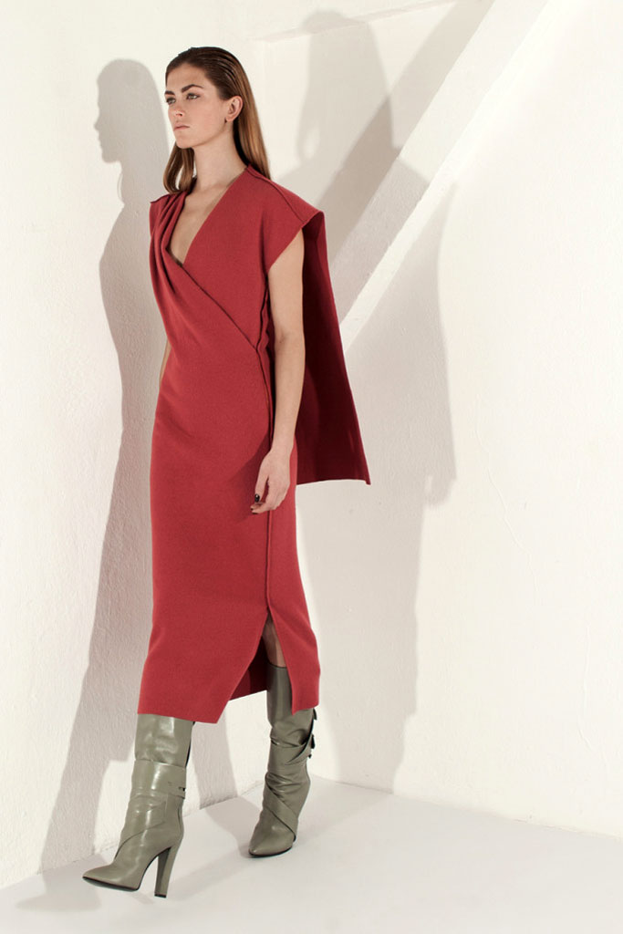 Sophia Kokosalaki 2012�ﶬϵ�и���DƬ