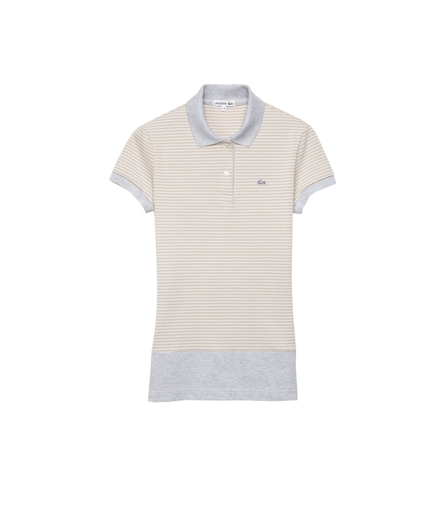 LACOSTE 2012���� Female Collection����DƬ