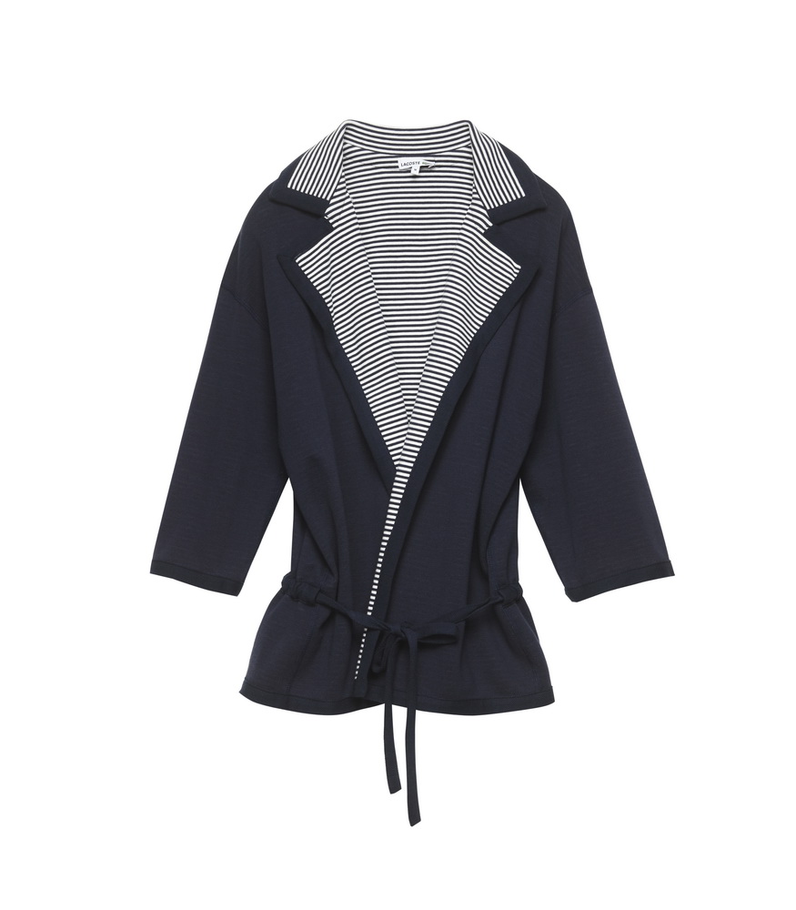 LACOSTE 2012���� Female Collection����DƬ