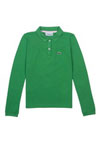 LACOSTE2011�ﶬKids Collection
