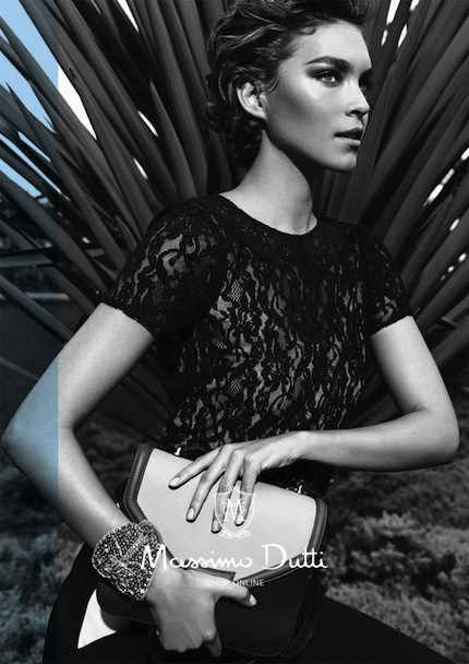 Massimo Dutti 2012��2��Lookbook ����DƬ