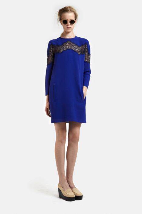 Carven 2012����Lookbook ����DƬ