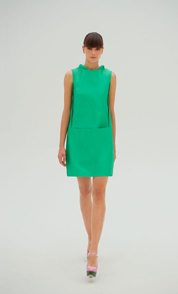 Victoria Beckham 2012���� Lookbook ����DƬ