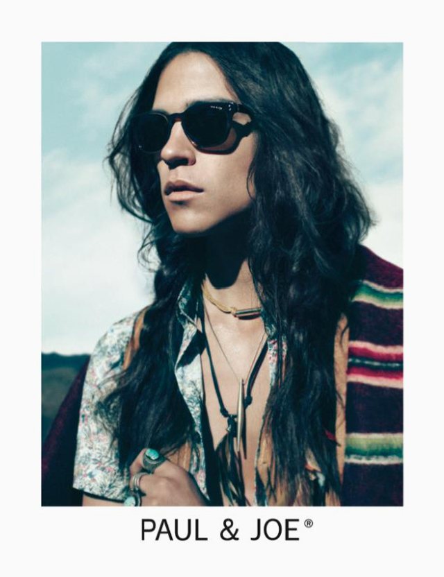 Paul & Joe 2012��Ů�b�����V�� ����DƬ