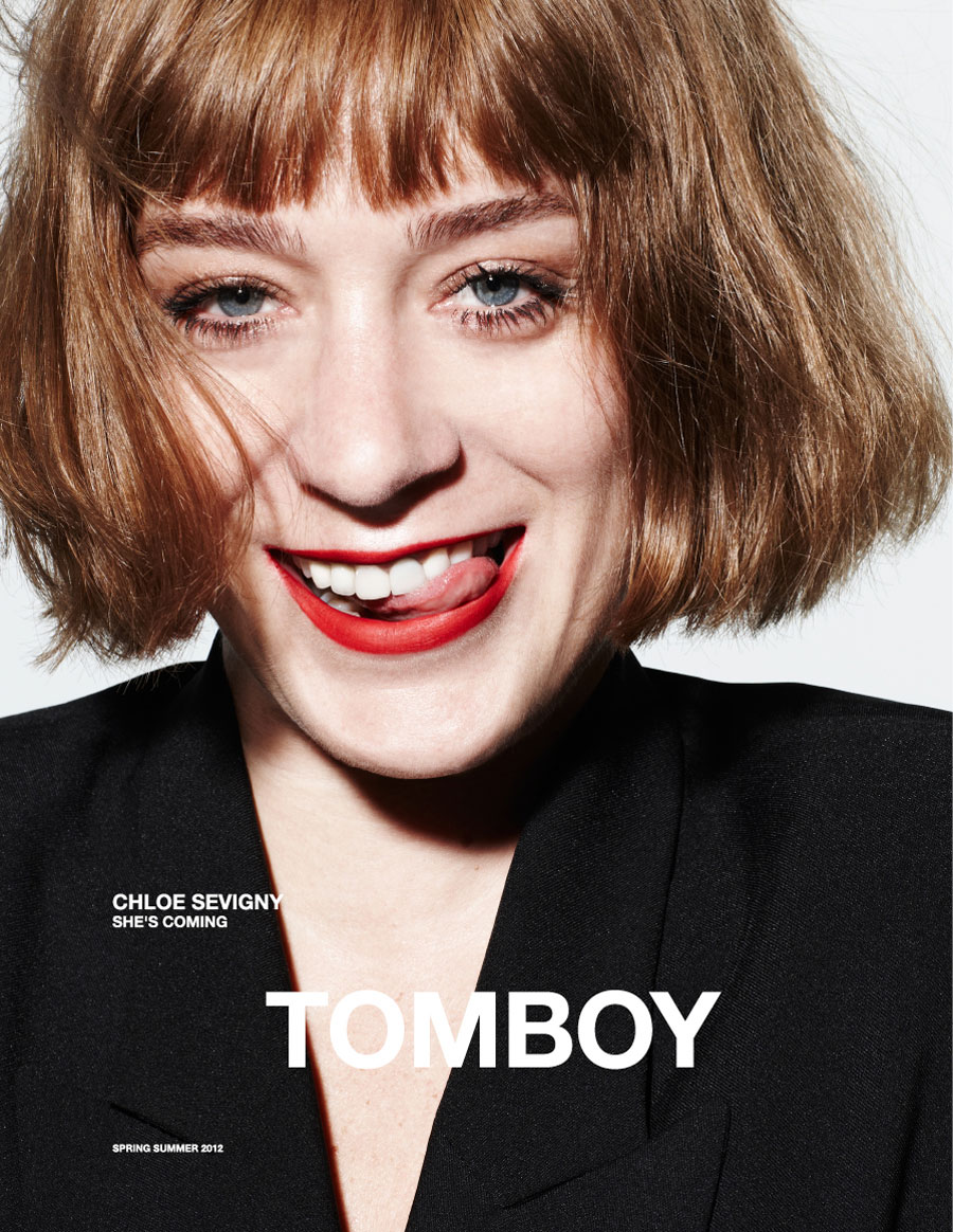 Tomboy 2012 ����Ů�b�V�� ����DƬ