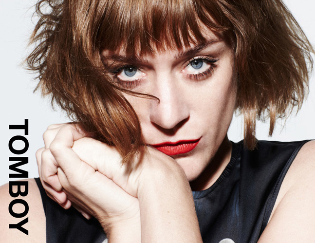 Tomboy 2012 ����Ů�b�V�� ����DƬ