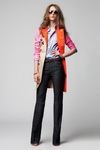 Dsquared2 Resort 2012 LookBook 