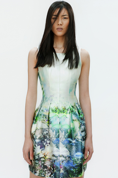 Zara 3�� LookBook ����DƬ