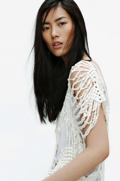 Zara 3�� LookBook ����DƬ