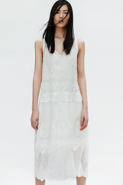 Zara 3�� LookBook ����DƬ