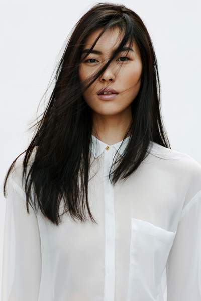 Zara 3�� LookBook ����DƬ