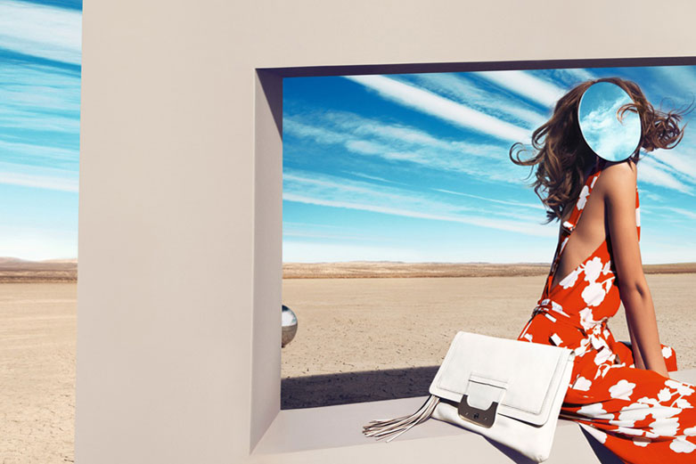 Diane von Furstenberg 2012 �����V�� ����DƬ