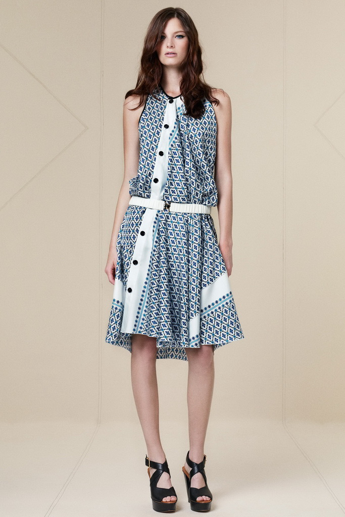 Derek Lam 13�紺����DƬ