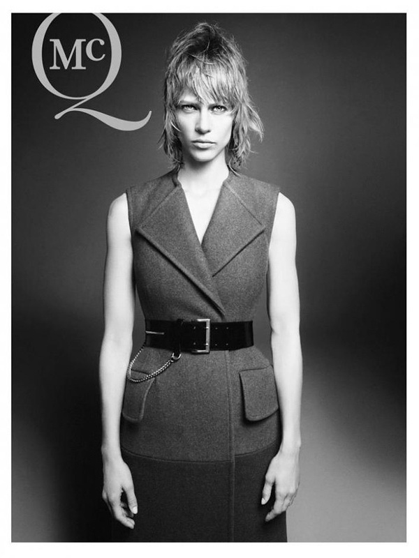 McQ 2012�ﶬϵ�ЏV�����DƬ