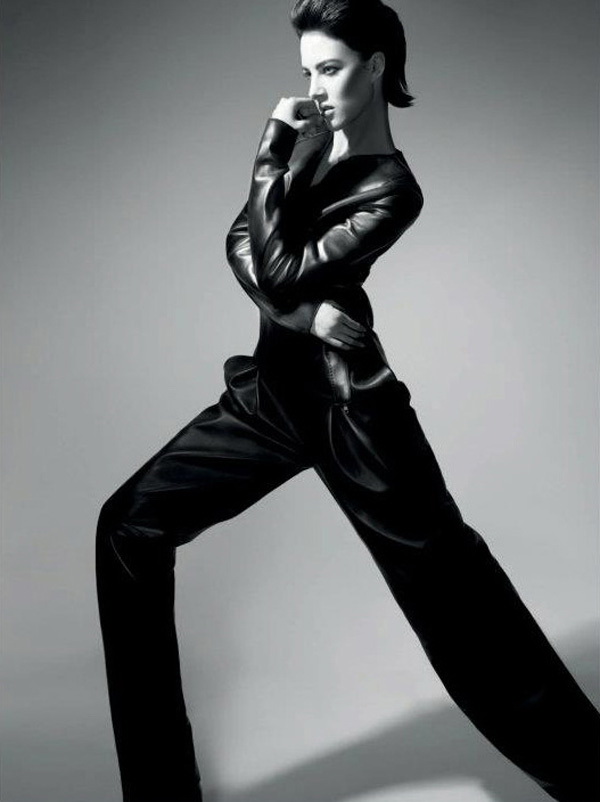 Costume National 2012�ﶬϵ�ЏV�����DƬ