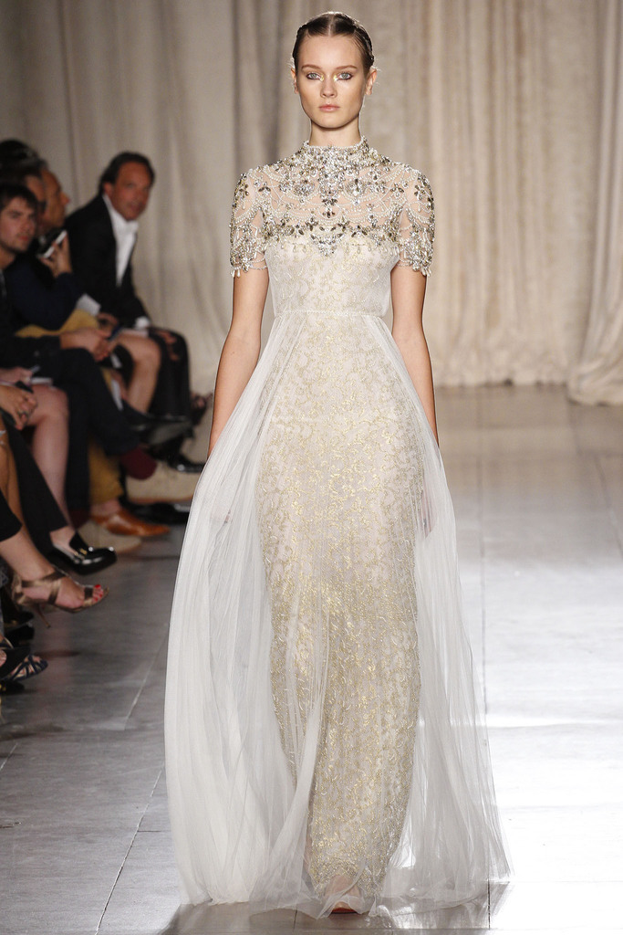 Marchesa 2013�����������DƬ